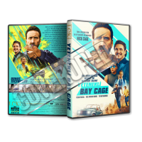 Yetenekli Bay Cage 2022 Türkçe Dvd Cover Tasarımı